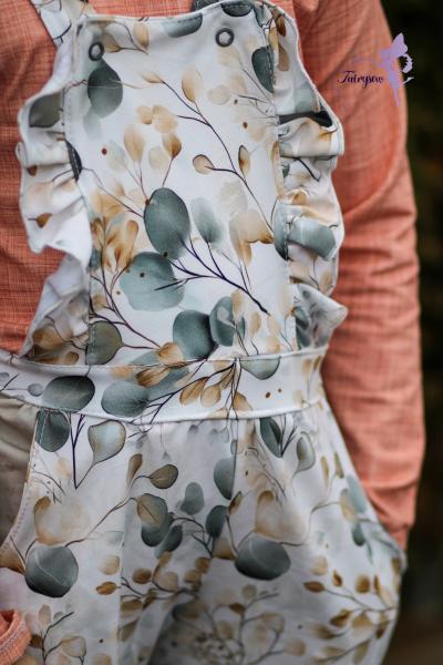 Spring Boho Girls Allover 3